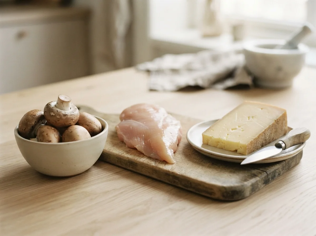 Vitamine B12 bronnen in voeding